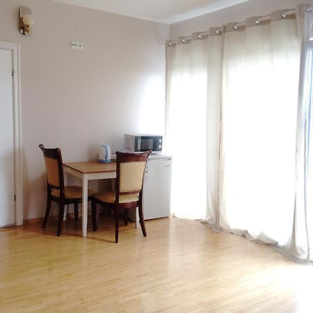 Rooms In Palanga Ngoại thất bức ảnh