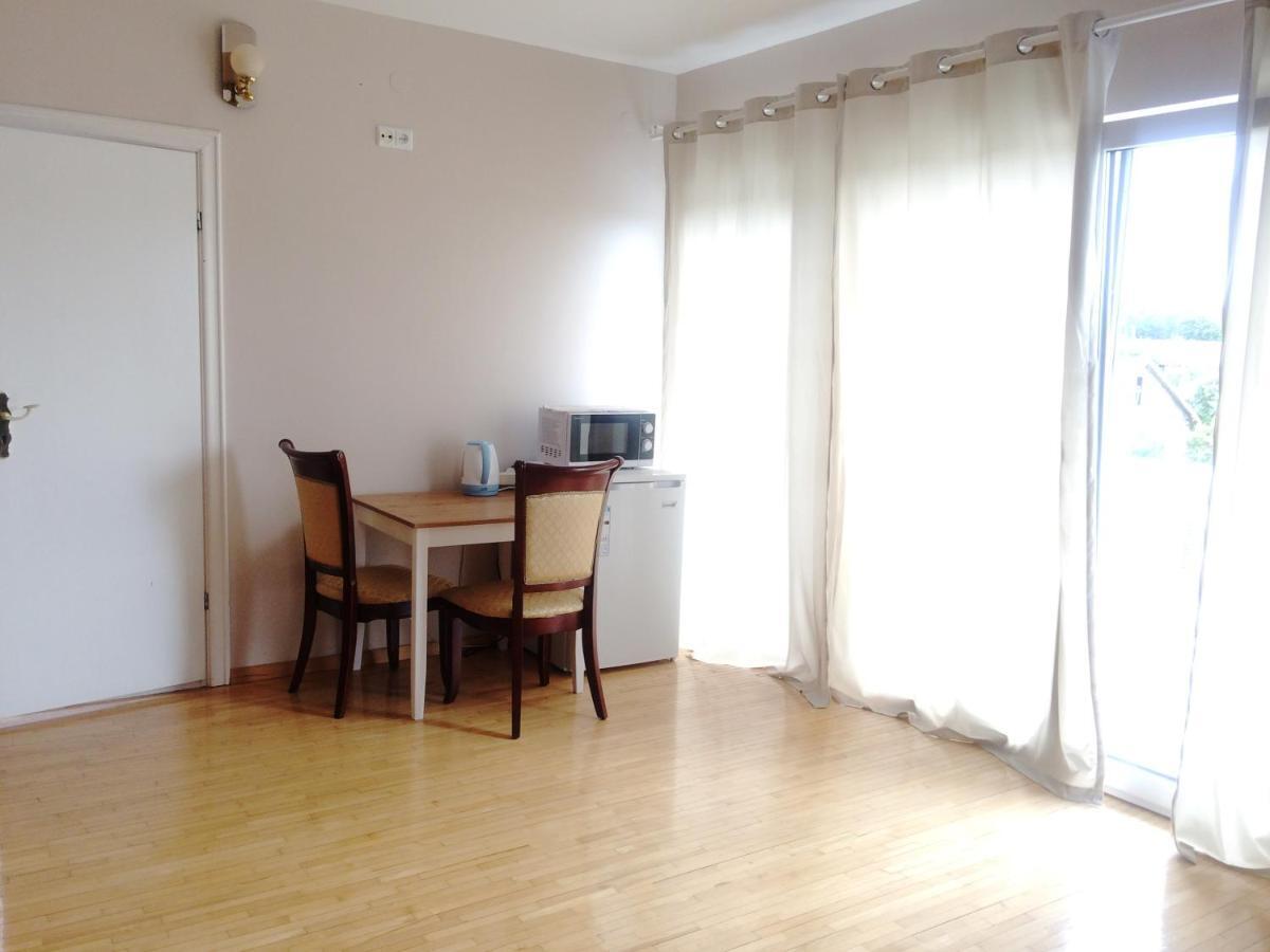 Rooms In Palanga Ngoại thất bức ảnh